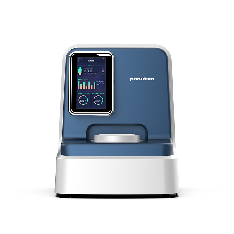 Fully Automated Biochemistry Analyzer(Veterinary Use)