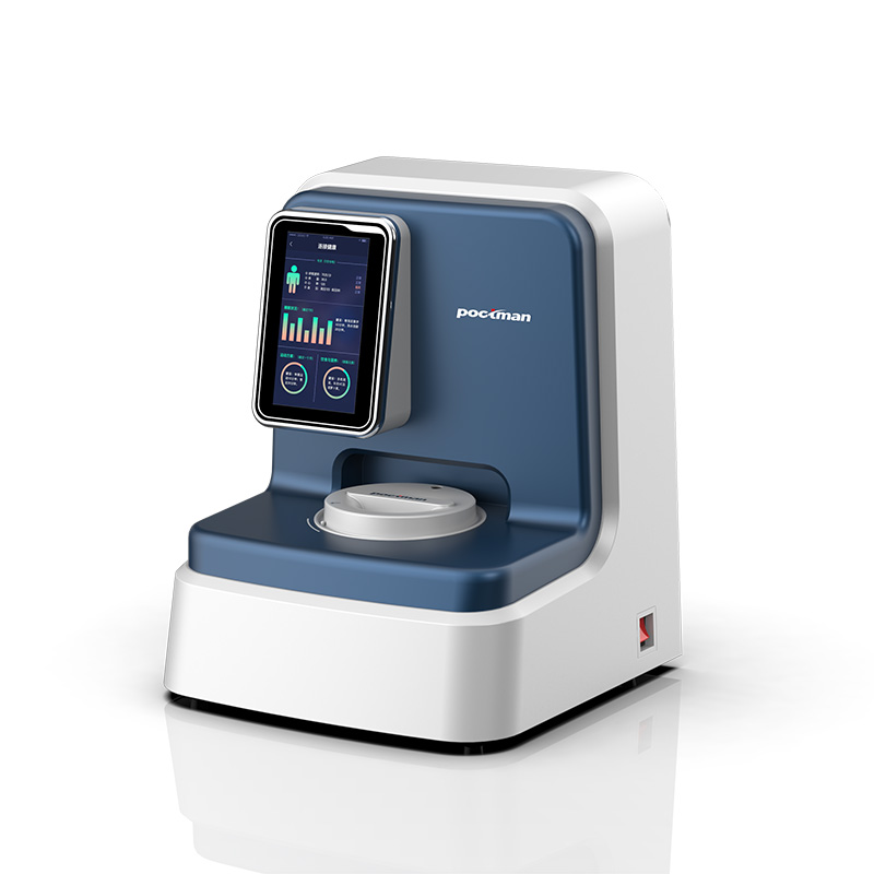 Fully Automated Hematology & Microscopic(Veterinary Use)