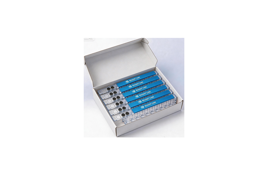 Fully Automated Hematology & Microscopic(Veterinary Use)