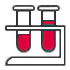 Preloaded chemistry CLIPs