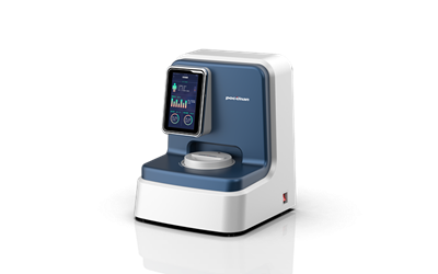 Fully Automated Biochemistry Analyzer(Veterinary Use)