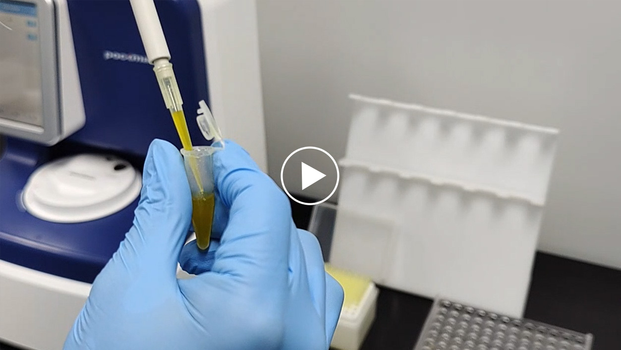 Automatic Biochemical Analyzer (Animal Use) Quality Control Testing Operation Video